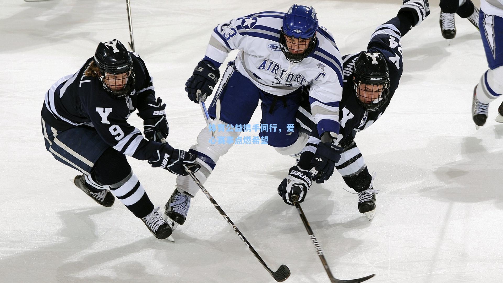 体育公益携手同行,爱心赛事点燃希望