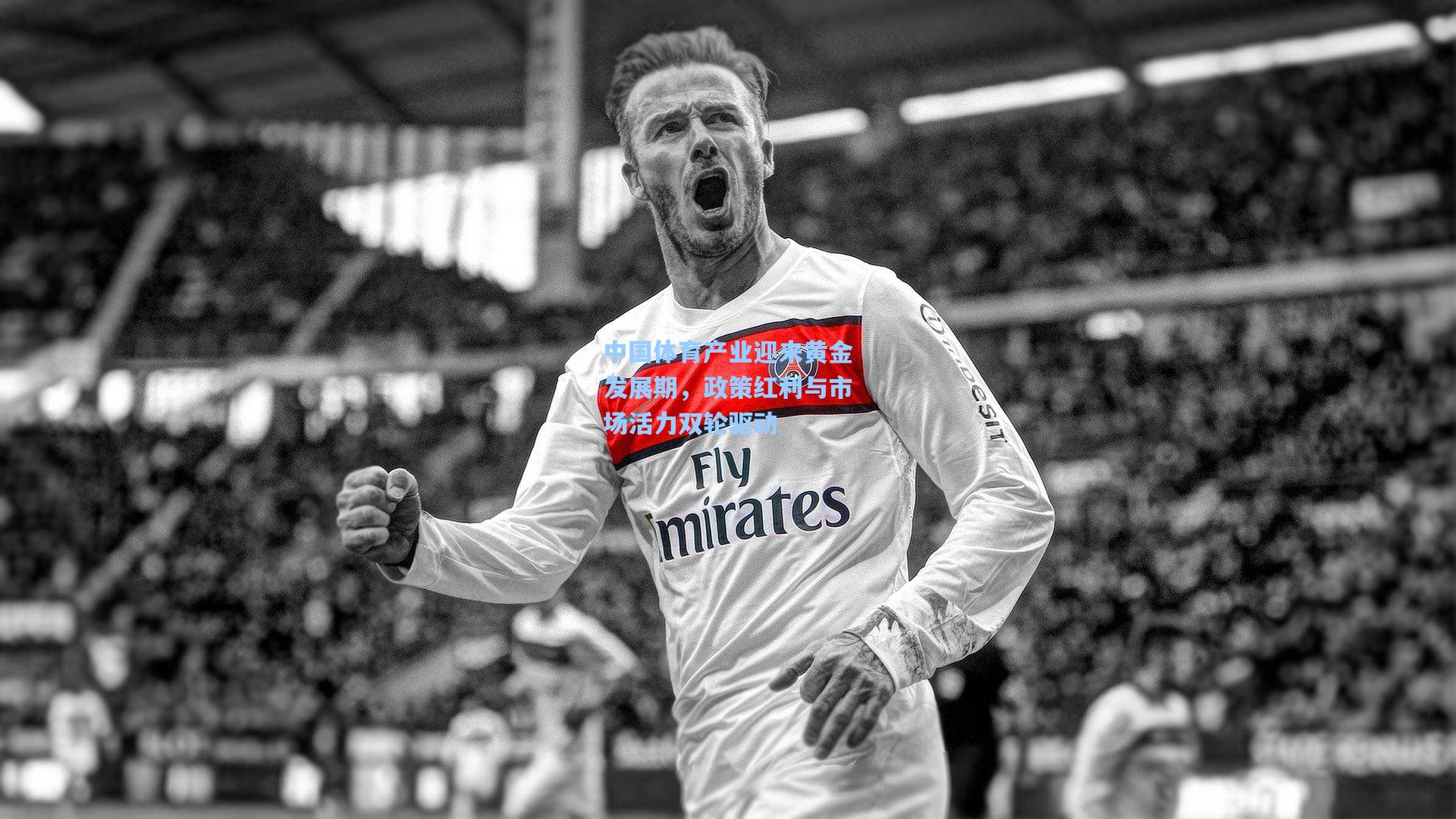 中国体育产业迎来黄金发展期,政策红利与市场活力双轮驱动