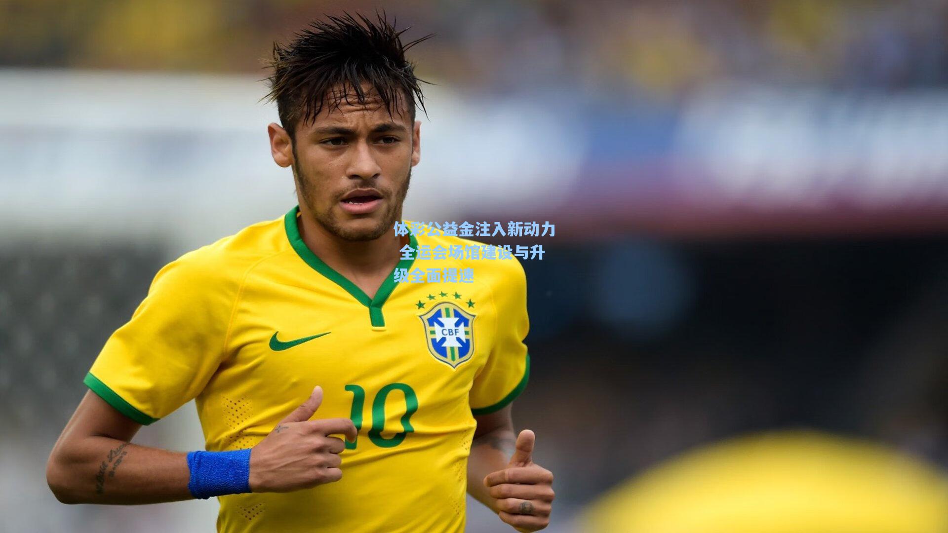 体彩公益金注入新动力 全运会场馆建设与升级全面提速